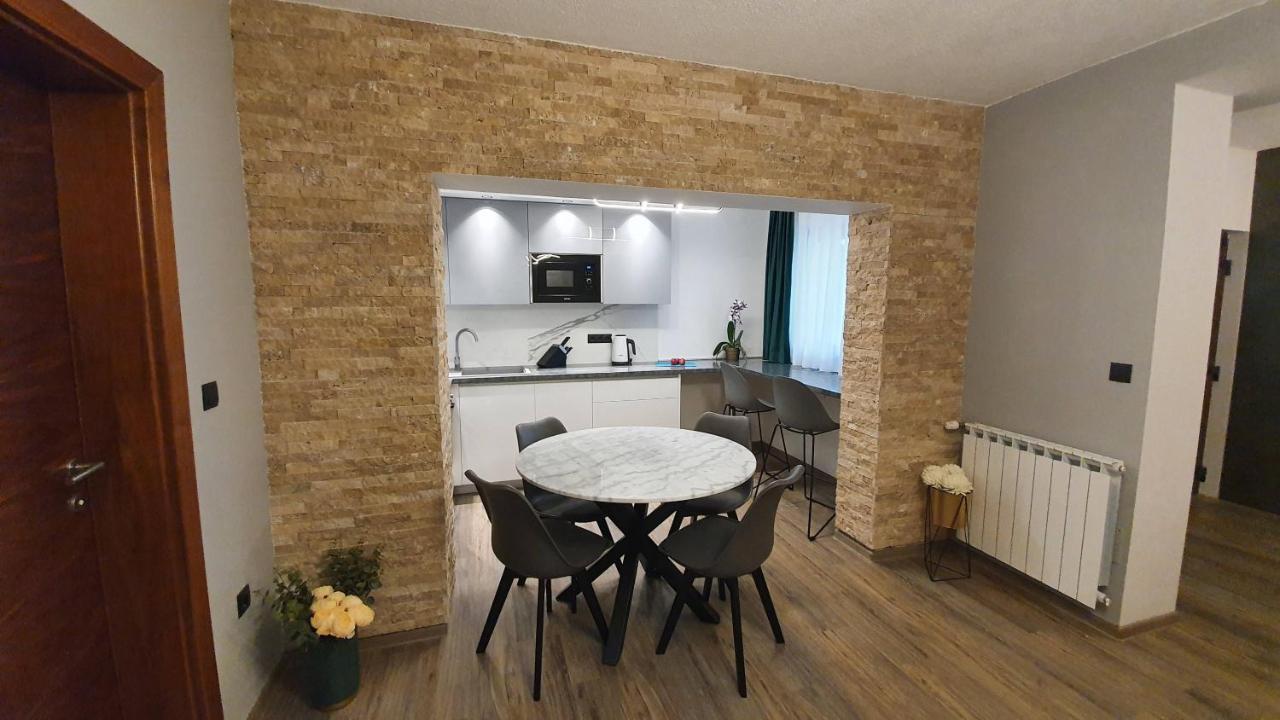 Apartments Lucic Slunj Exterior photo