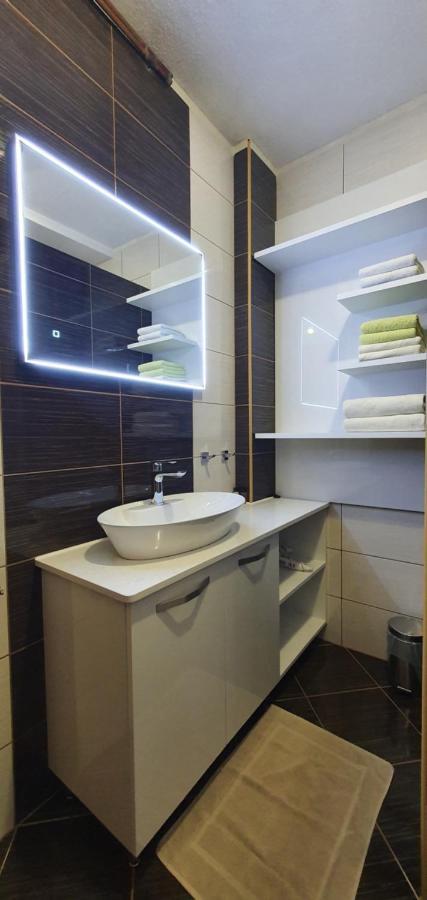 Apartments Lucic Slunj Room photo