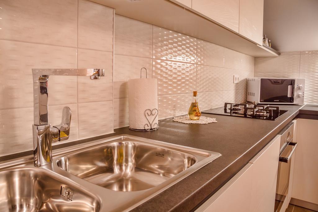 Apartments Lucic Slunj Room photo