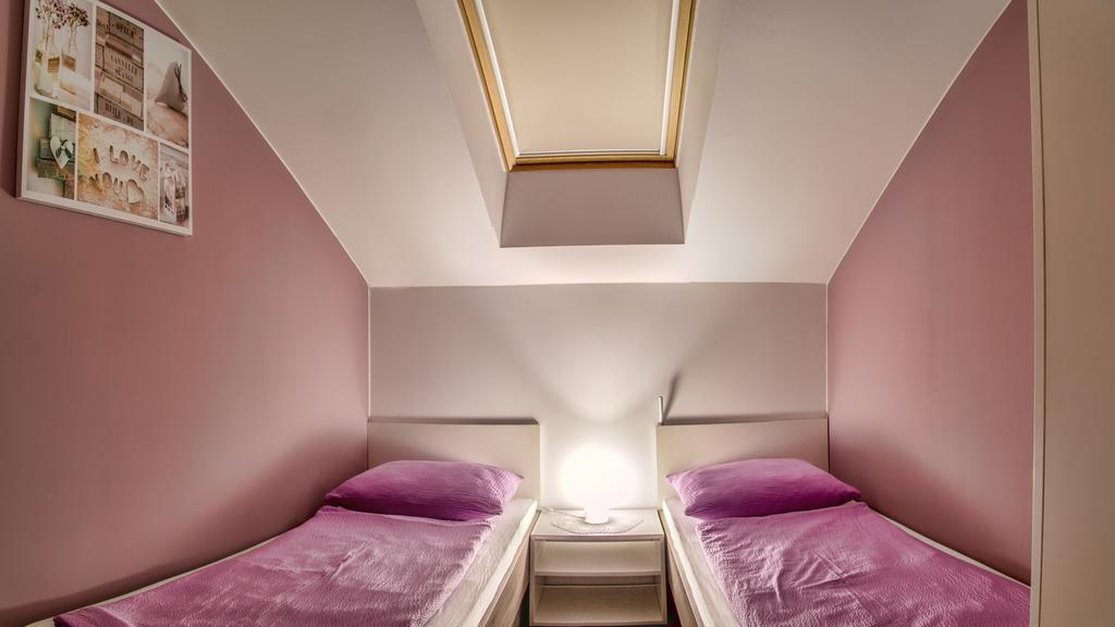 Apartments Lucic Slunj Room photo