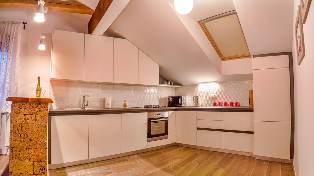 Apartments Lucic Slunj Room photo