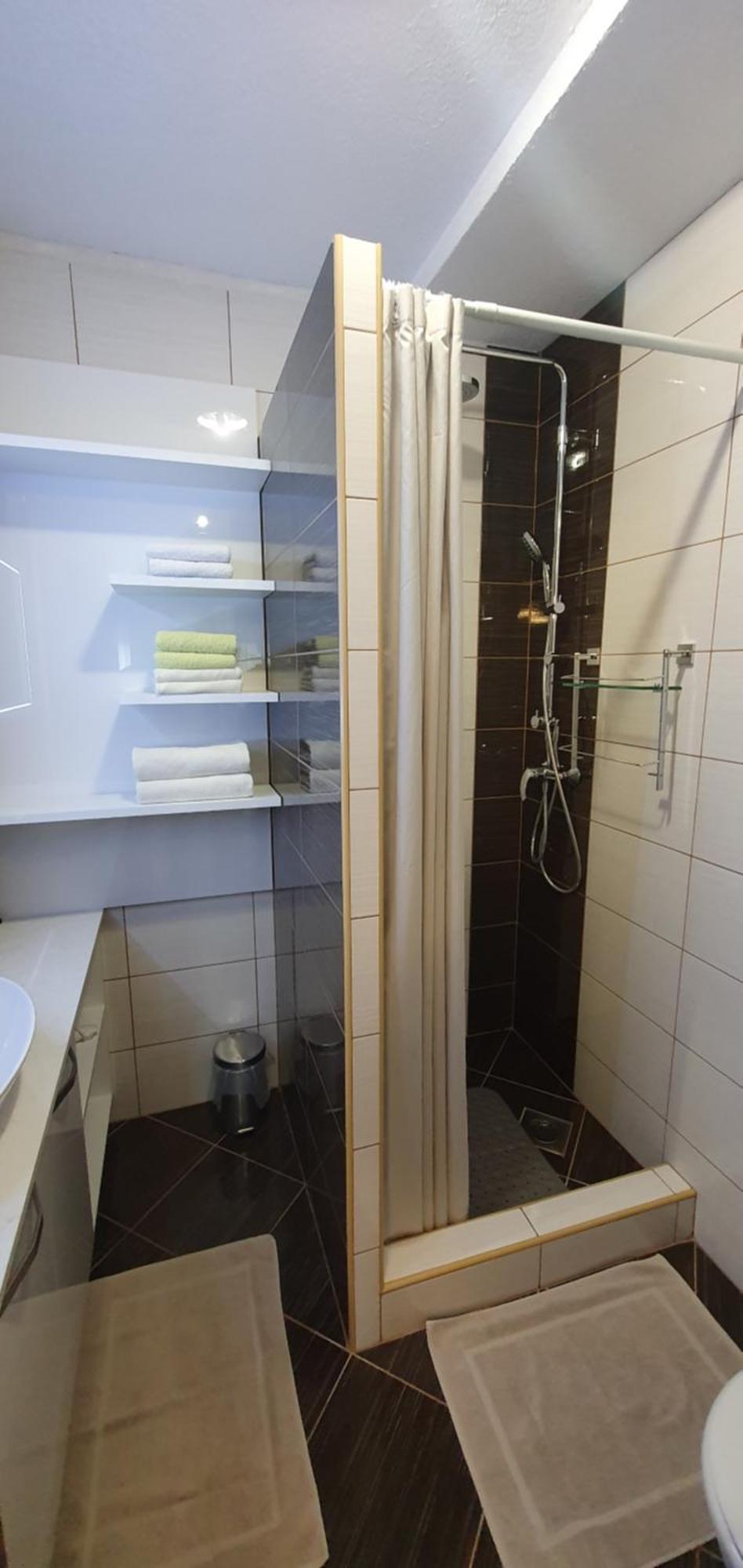 Apartments Lucic Slunj Room photo